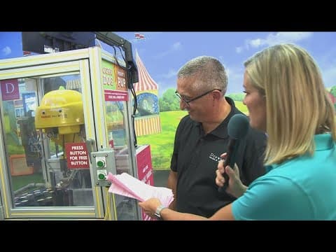 State Fair Showdown: Pronto pup vs. corn dog