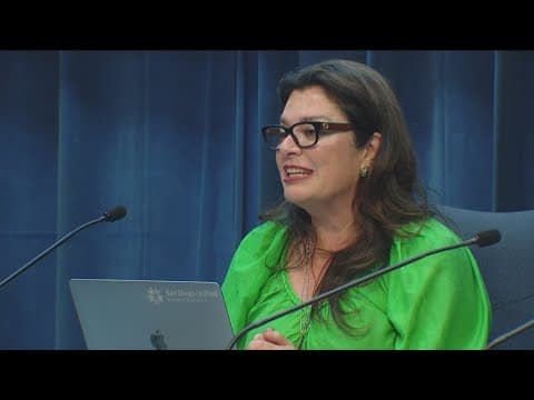 San Diego Unified names Dr. Fabi Bagula as permanent superintendent