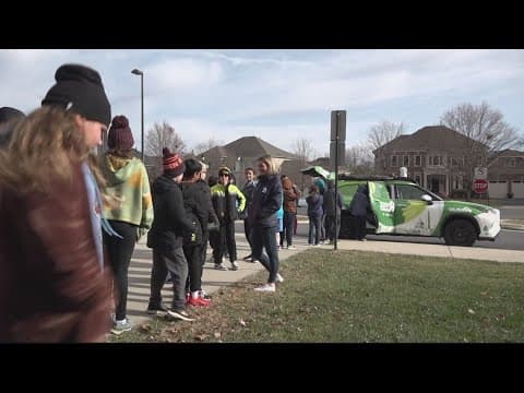 Weather Classroom | Legacy Elementary School
