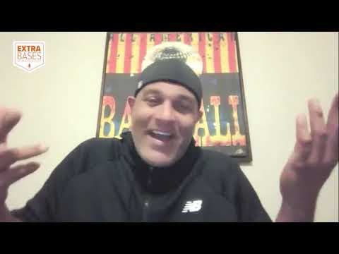 Extra Bases: "Lineup construction is an art," relays Booth, who doesn't care about fans' reactions