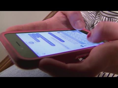 Cell phone ban in place for Tampa Bay area schools for 2025-26 year