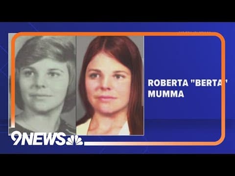 Texas officials say Colorado residents might be able to help solve 1984 cold case murder