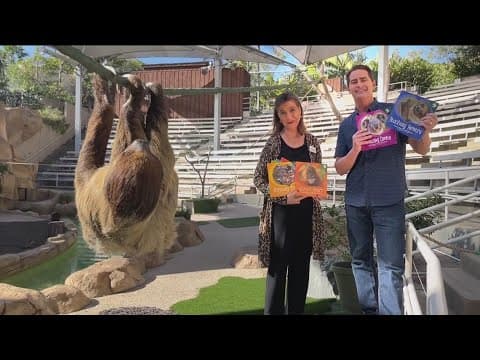 Animal book author is 'King of the Jungle' and buddies with Brooke Shields | Zevely Zone