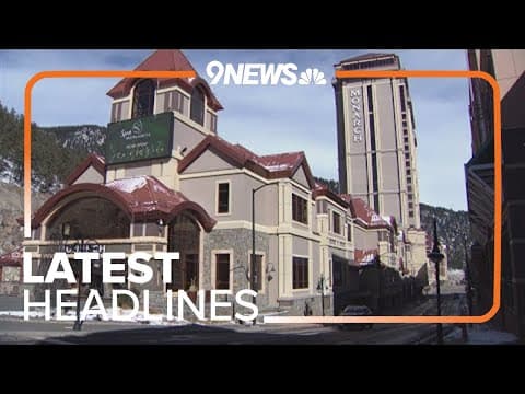 Latest Headlines | Colorado casino heist case dismissed