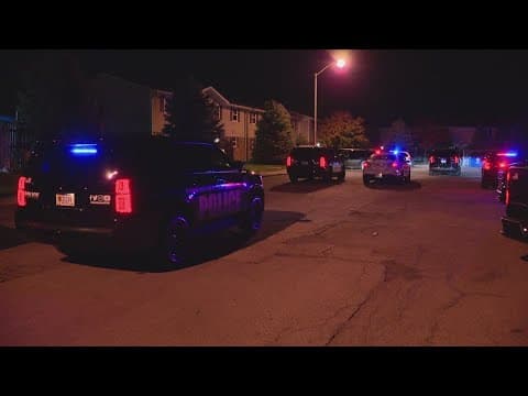 Cumberland shooting started as fight between 2 women