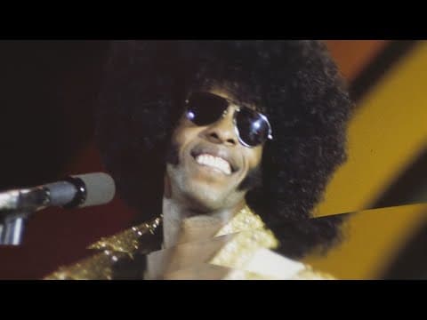 Music legend Sly Stone dies at 82