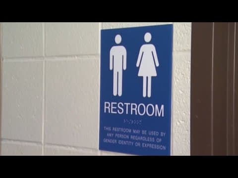 Columbus school board votes to rescind policy regarding transgender students