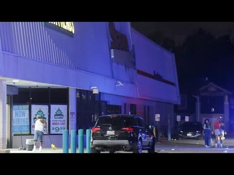 NOPD gives update on second line shooting investigation