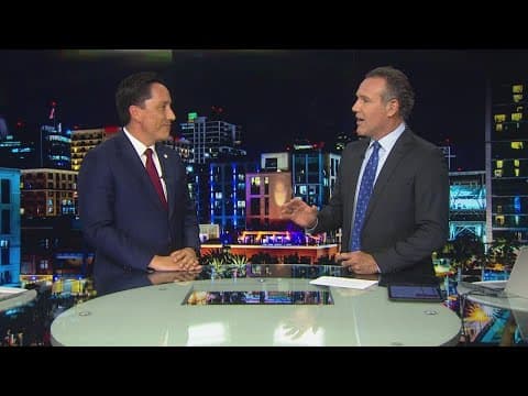 Your questions answered by San Diego Mayor Todd Gloria – Nov. 2, 2022