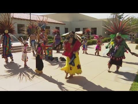 The Southern California Tribal Chairmen's Association non-profit supports 20 tribes