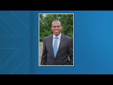 Former judge Arthur Hunter running for mayor in New Orleans