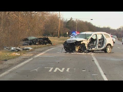 24-year-old suspect arrested after February chase and crash