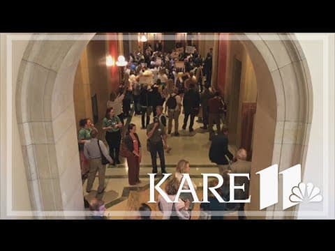 Elections bill up for House vote