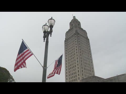 Congressional map paused after court ruling