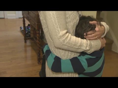 Cyberbullying's lasting scars on children