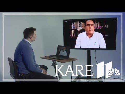 EXTENDED INTERVIEW: Inventor of the Glock switch