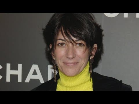 Lawmakers in Washington release new documents related to the Epstein case