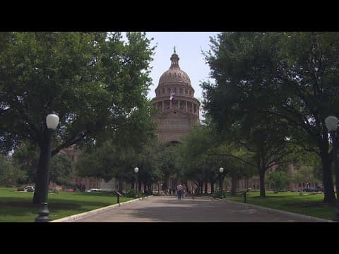 Texas Senate passes bill requiring sheriffs to partner with authorities regarding immigration