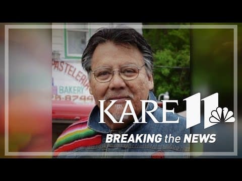 Community remembers St. Paul community leader, Gilbert de la O