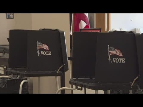 Voter registration deadline today
