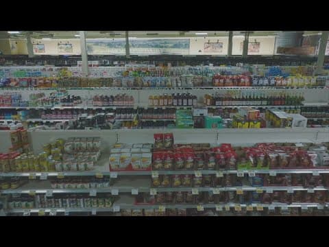 Kroger announces plans for new stores in Tarrant County