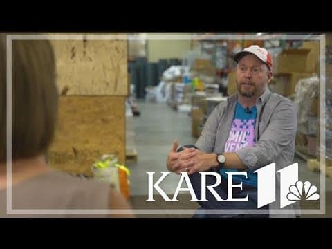 Twin Cities Marathon leader details 11th-hour decision to cancel race