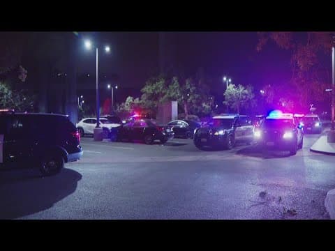 San Diego Police officer resigns after getting locked in the backseat with female detainee