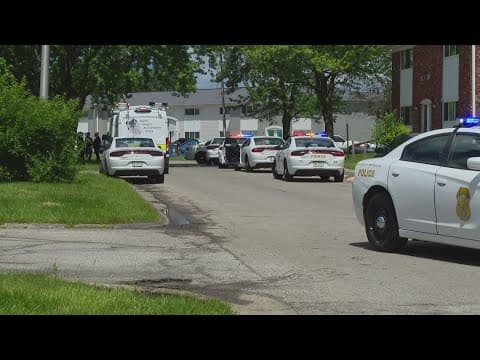 20-year-old armed carjacking suspect identified in police shooting