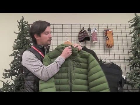 Bundling up for cold weather, what should you wear?