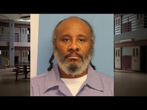 HCAO moves to vacate the 1998 murder conviction of Bryan Hooper