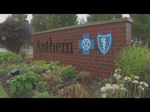 Anthem Blue Cross Blue Shield backs off plan to cap anesthesia coverage