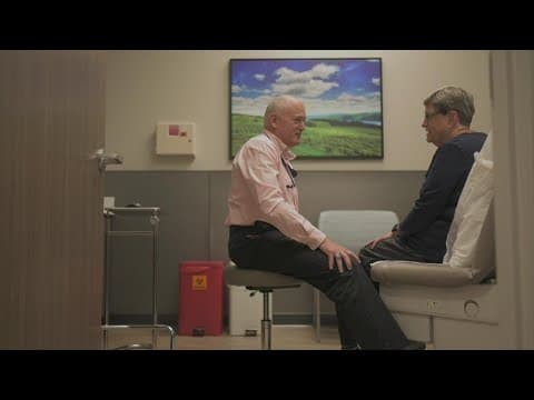 Healthy Aging Month: What doctors suggest to help fix 'text neck'