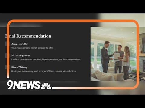 How AI is impacting the housing market