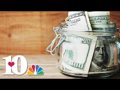 Simple changes you can make to save money on everyday expenses