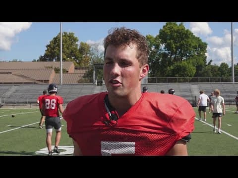10Sports Blitz: Week 2 Players of the Week