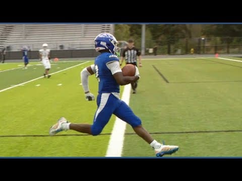 HS Football:  Auburn Mountainview vs. Federal Way