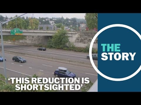ODOT leaders warn workers to expect layoffs to begin after July: 'This reduction is shortsighted'