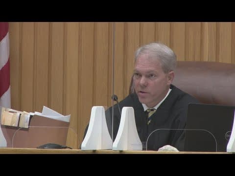 Knox County Criminal Court judge tapped for state appellate seat