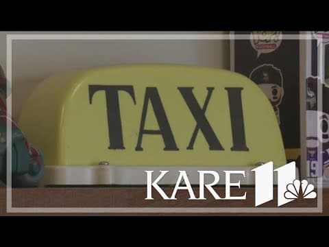 As Uber, Lyft plan exit, cab companies look to make their comeback