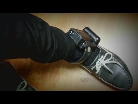 Broken Tracks – Part 3: Finding a fix for electronic monitoring failures