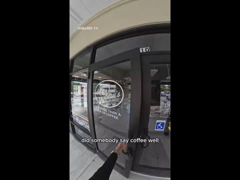 Bitty and Beau's Coffee