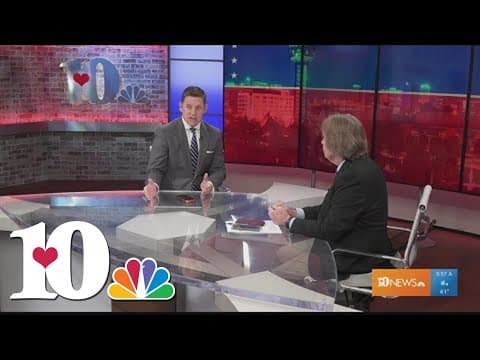 Inside TN: R. McNally, Part 4