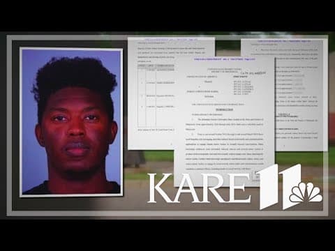 Youth volleyball coach accused of having sex with underage girls, producing porn