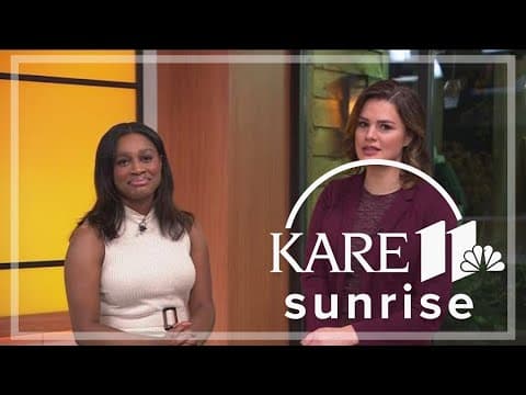 The morning headlines for Monday, Nov. 20