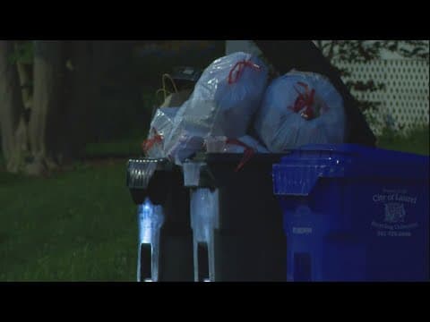 Laurel residents calling for higher wages for Department of Public Works employees