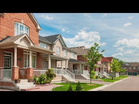 Property values rising in North Texas