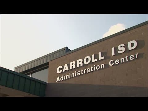 Texas school district announces it won't cooperate with federal discrimination claims