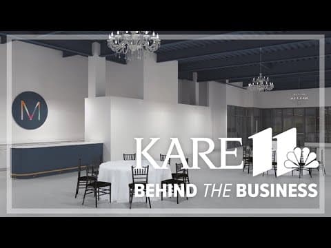 With diverse weddings in mind, new Minneapolis event venue opts for open-vendor model