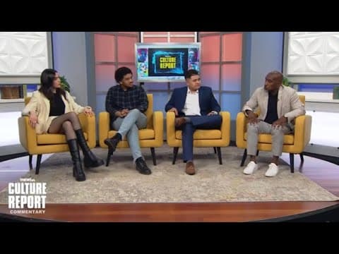 Mental Health Awareness Month: A conversation with 9NEWS legal analyst about personal journey