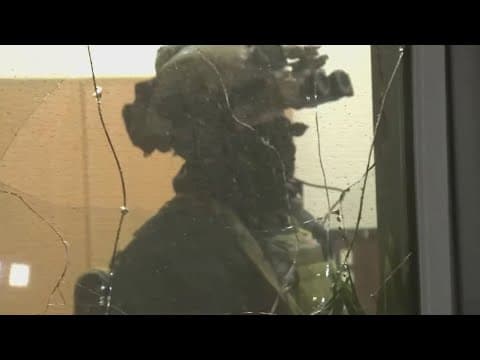 South Korea lifts president's martial law decree after lawmakers vote against it